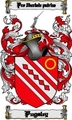 Thumbnail Pugsley Family Crest Pugsley Coat of Arms Digital Download Thumbnail Pugsley Family Crest Pugsley Coat of Arms Digital Download