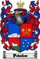 Thumbnail Pukallus Family Crest  Pukallus Coat of Arms Digital Download