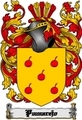 Thumbnail Pumarejo Family Crest  Pumarejo Coat of Arms Digital Download