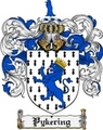 Thumbnail Pykering Family Crest Pykering Coat of Arms Thumbnail Pykering Family Crest Pykering Coat of Arms