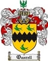 Thumbnail Quarell Family Crest Quarell Coat of Arms Thumbnail Quarell Family Crest Quarell Coat of Arms