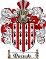 Thumbnail Quezada Family Crest Quezada Coat of Arms Thumbnail Quezada Family Crest Quezada Coat of Arms