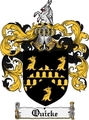 Thumbnail Quicke Family Crest Quicke Coat of Arms Thumbnail Quicke Family Crest Quicke Coat of Arms