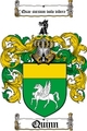 Thumbnail Quinn Family Crest / Quinn Coat of Arms Thumbnail Quinn Family Crest / Quinn Coat of Arms