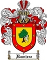 Thumbnail Ramirez Family Crest / Ramirez Coat of Arms Thumbnail Ramirez Family Crest / Ramirez Coat of Arms