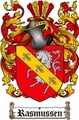 Thumbnail Rasmussen Family Crest Rasmussen Coat of Arms Thumbnail Rasmussen Family Crest Rasmussen Coat of Arms