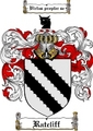Thumbnail Ratcliff Family Crest Ratcliff Coat of Arms Thumbnail Ratcliff Family Crest Ratcliff Coat of Arms
