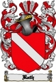 Thumbnail Rath Family Crest  Rath Coat of Arms Digital Download