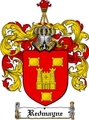 Thumbnail Redmayne Family Crest  Redmayne Coat of Arms