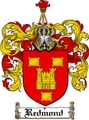 Thumbnail Redmond Family Crest Redmond Coat of Arms Digital Download Thumbnail Redmond Family Crest Redmond Coat of Arms Digital Download