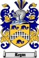 Thumbnail Regan Family Crest / Regan Coat of Arms Thumbnail Regan Family Crest / Regan Coat of Arms