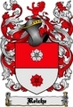 Thumbnail Reiche Family Crest  Reiche Coat of Arms Digital Download