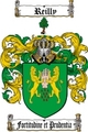 Thumbnail Reilly Family Crest / Reilly Coat of Arms