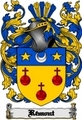 Thumbnail Remont Family Crest  Remont Coat of Arms Digital Download