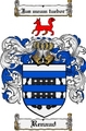 Thumbnail Renaud Family Crest  Renaud Coat of Arms