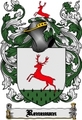 Thumbnail Reneman Family Crest  Reneman Coat of Arms Digital Download
