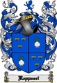 Thumbnail Reppucci Family Crest  Reppucci Coat of Arms Digital Download