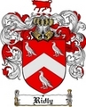Thumbnail Ridly Family Crest Ridly Coat of Arms Thumbnail Ridly Family Crest Ridly Coat of Arms