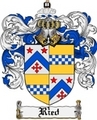 Thumbnail Ried Family Crest Ried Coat of Arms Thumbnail Ried Family Crest Ried Coat of Arms