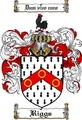 Thumbnail Riggs Family Crest  Riggs Coat of Arms