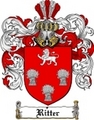 Thumbnail Ritter Family Crest Ritter Coat of Arms Digital Download Thumbnail Ritter Family Crest Ritter Coat of Arms Digital Download