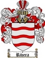 Thumbnail Rivera Family Crest / Rivera Coat of Arms
