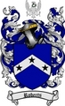 Thumbnail Roberts Family Crest / Roberts Coat of Arms