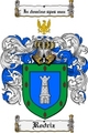 Thumbnail Rodriz Family Crest  Rodriz Coat of Arms