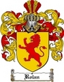 Thumbnail Rolan Family Crest  Rolan Coat of Arms