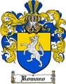 Thumbnail Romano Family Crest Romano Coat of Arms Thumbnail Romano Family Crest Romano Coat of Arms