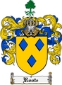 Thumbnail Roote Family Crest  Roote Coat of Arms