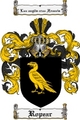 Thumbnail Ropear Family Crest  Ropear Coat of Arms