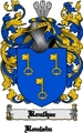 Thumbnail Roulhac Family Crest Roulhac Coat of Arms Digital Download Thumbnail Roulhac Family Crest Roulhac Coat of Arms Digital Download
