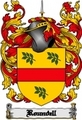 Thumbnail Roundell Family Crest Roundell Coat of Arms Digital Download Thumbnail Roundell Family Crest Roundell Coat of Arms Digital Download