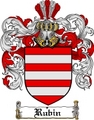 Thumbnail Rubin Family Crest Rubin Coat of Arms Thumbnail Rubin Family Crest Rubin Coat of Arms