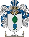 Thumbnail Rubio Family Crest Rubio Coat of Arms Thumbnail Rubio Family Crest Rubio Coat of Arms