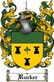 Thumbnail Rucker Family Crest Rucker Coat of Arms Thumbnail Rucker Family Crest Rucker Coat of Arms