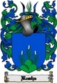 Thumbnail Rusha Family Crest Rusha Coat of Arms Digital Download Thumbnail Rusha Family Crest Rusha Coat of Arms Digital Download