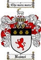 Thumbnail Russel Family Crest  Russel Coat of Arms