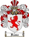Thumbnail Russo Family Crest / Russo Coat of Arms Thumbnail Russo Family Crest / Russo Coat of Arms