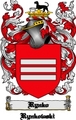Thumbnail Rynko Family Crest Rynko Coat of Arms Digital Download Thumbnail Rynko Family Crest Rynko Coat of Arms Digital Download
