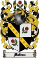 Thumbnail Safran Family Crest  Safran Coat of Arms Digital Download