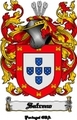 Thumbnail Safreno Family Crest  Safreno Coat of Arms Digital Download
