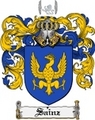 Thumbnail Sainz Family Crest Sainz Coat of Arms Thumbnail Sainz Family Crest Sainz Coat of Arms
