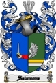 Thumbnail Salamone Family Crest  Salamone Coat of Arms Digital Download
