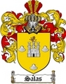 Thumbnail Salas Family Crest Salas Coat of Arms Thumbnail Salas Family Crest Salas Coat of Arms