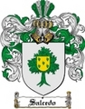 Thumbnail Salcedo Family Crest Salcedo Coat of Arms Thumbnail Salcedo Family Crest Salcedo Coat of Arms