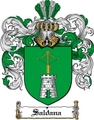 Thumbnail Saldana Family Crest Saldana Coat of Arms Thumbnail Saldana Family Crest Saldana Coat of Arms