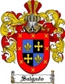 Thumbnail Salgado Family Crest Salgado Coat of Arms Thumbnail Salgado Family Crest Salgado Coat of Arms