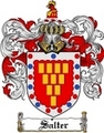 Thumbnail Salter Family Crest Salter Coat of Arms Thumbnail Salter Family Crest Salter Coat of Arms